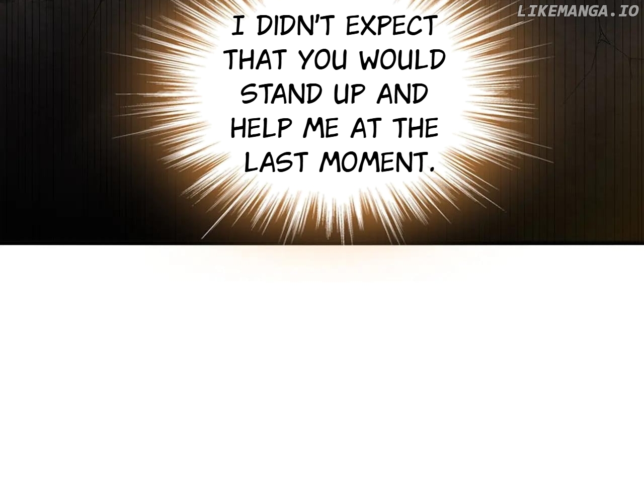 My Furry Harem Is After Me Chapter 316 - page 23